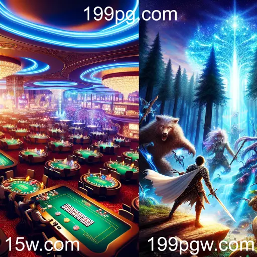 Descubra o Mundo dos Jogos de Aventura em 199pg.com